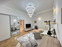 Kiadó téglalakás, albérlet, IX. kerületben, Erkel utcában