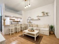 Eladó téglalakás, I. kerületben 59.9 M Ft, 1 szobás