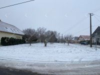 Eladó telek, Halászin 10.89 M Ft / költözzbe.hu