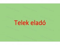 Eladó telek, Kehidakustányban 4.5 M Ft / költözzbe.hu