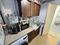 Eladó téglalakás, XIX. kerületben 35.5 M Ft, 1 szobás