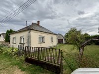 Eladó családi ház, Balatonmáriafürdőn 59.9 M Ft, 2 szobás