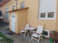 Eladó téglalakás, XIV. kerületben 34.999 M Ft, 1 szobás