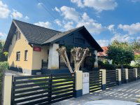 Eladó családi ház