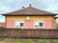 Eladó családi ház, Abádszalókban 40 M Ft, 2+1 szobás