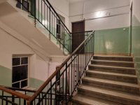 Eladó téglalakás, IX. kerületben 53.5 M Ft, 1 szobás