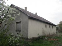 Eladó családi ház, Karcsán 5.9 M Ft, 2 szobás