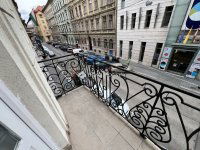 Eladó téglalakás, VI. kerületben 120 M Ft, 3 szobás