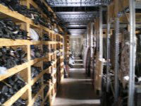 Eladó ipari ingatlan