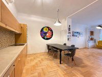 Kiadó téglalakás, albérlet