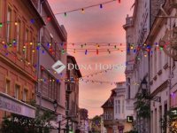 Eladó téglalakás, Győrött 46.999 M Ft, 1 szobás