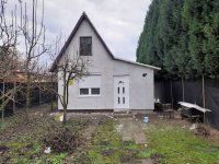 Eladó családi ház, Békéscsabán 17.9 M Ft, 1 szobás