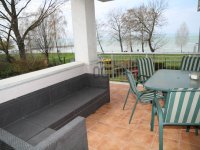 Eladó téglalakás, Siófokon, Tömörkény István utcában