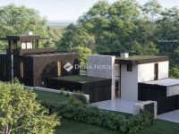 Eladó ikerház, XII. kerületben 490 M Ft, 4 szobás