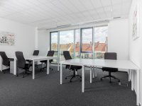 Kiadó iroda, XI. kerületben, Október huszonharmadika utcában