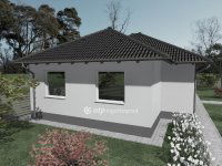 Eladó családi ház, Gyöngyöshalászon 61 M Ft, 3+1 szobás