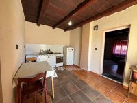 Eladó családi ház, Nyírbogdányon 12.9 M Ft, 2 szobás