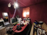 Eladó családi ház, Tiszatenyőn 12.5 M Ft, 1+1 szobás