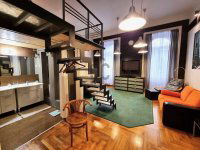 Eladó téglalakás, VI. kerületben 115.9 M Ft, 2 szobás