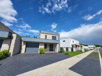 Eladó családi ház, Győrött 125 M Ft, 4 szobás