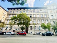 Kiadó téglalakás, albérlet, VI. kerületben 349 E Ft / hó