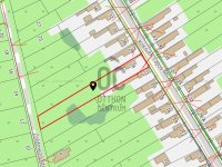 Eladó telek, Nagytarcsán 59.99 M Ft / költözzbe.hu