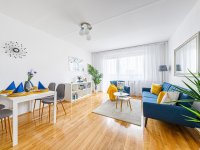 Eladó panellakás, Budapesten, X. kerületben 79.89 M Ft, 2 szobás