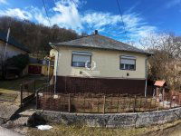 Eladó családi ház, Borsodnádasdon, Kölcsey Ferenc utcában