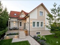 Eladó családi ház, Érden 139.9 M Ft, 7 szobás