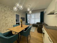 Kiadó téglalakás, albérlet