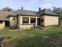 Eladó családi ház, Szentgyörgyváron 29.9 M Ft, 2 szobás