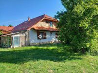 Eladó családi ház