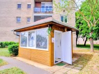 Eladó üzlethelyiség, XX. kerületben 10.5 M Ft