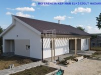 Eladó családi ház, Fehérvárcsurgón 83.3 M Ft, 5 szobás