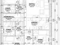 Eladó családi ház, Nyáregyházán 82.9 M Ft, 4 szobás