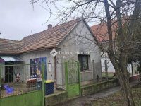Eladó családi ház, Ócsán 34.9 M Ft, 2 szobás