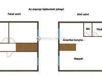 Eladó sorház, Pécsett 89.9 M Ft, 5 szobás / költözzbe.hu