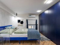 Eladó téglalakás, VI. kerületben 48 M Ft, 2 szobás