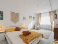 Eladó téglalakás, VII. kerületben 62.9 M Ft, 1 szobás