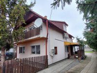 Eladó családi ház