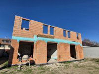 Eladó ikerház, XVIII. kerületben 135 M Ft, 5 szobás