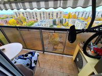 Eladó panellakás, IV. kerületben 72.8 M Ft, 2 szobás