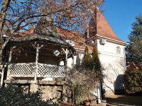 Eladó családi ház, Kecskeméten 240 M Ft, 6 szobás