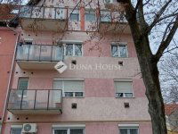 Eladó téglalakás, Pécsett 46.9 M Ft, 3 szobás