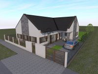 Eladó családi ház