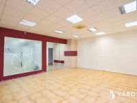 Kiadó üzlethelyiség