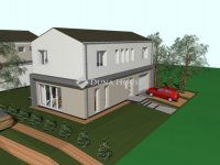 Eladó ikerház, Budapesten, XVIII. kerületben 149.9 M Ft, 4 szobás