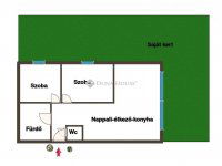 Eladó téglalakás, Pécsett 149 M Ft, 3 szobás