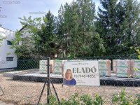 Eladó ikerház, III. kerületben 199 M Ft, 4 szobás