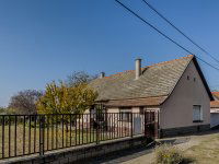 Eladó családi ház